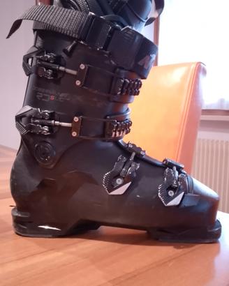 scarponi sci nordica dobermann 26.5