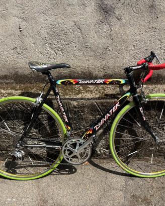 Bici da corsa dynatek