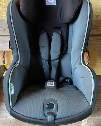 Seggiolino auto Peg Perego Isofix