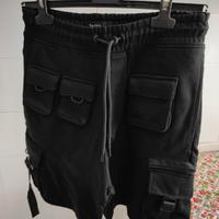 Pantaloncini uomo Bershka 