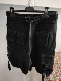 Pantaloncini uomo Bershka 