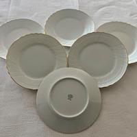 Piatti Dessert Richard Ginori