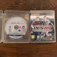 Videogiochi per ps3