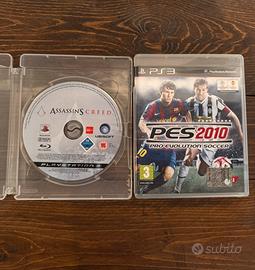 Videogiochi per ps3
