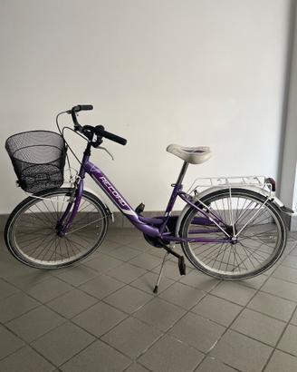 Bicicletta