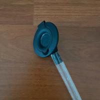 Tubo scarico Stokke vaschetta Flexi Bath