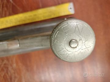 Cucitrice Vintage TENAX 126 L - Braccio Lungo - Ma