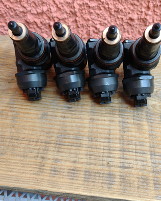 Iniettori VW Passat b5. 5, 1.9 tdi, 74kw