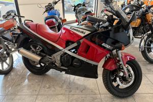 KAWASAKI GPZ 600 R - COMPLETAMENTE ORIGINALE - PEZ