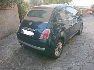 500C - benzina