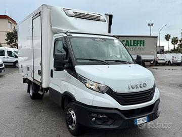 IVECO DAILY 35C14 2.3 FRIGO FRC -20 GRADI