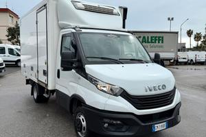 IVECO DAILY 35C14 2.3 FRIGO FRC -20 GRADI