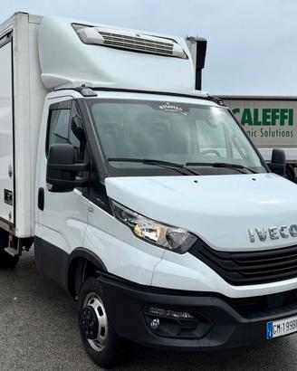 IVECO DAILY 35C14 2.3 FRIGO FRC -20 GRADI