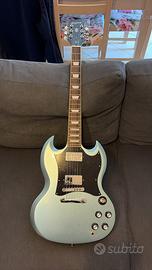 Epiphone SG standard IBG