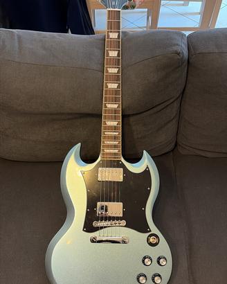 Epiphone SG standard IBG