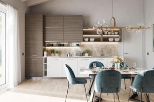 VILLA A SCHIERA A SPINO D'ADDA