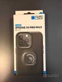 Quad Lock Iphone 14 Pro Max