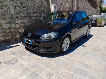 golf 6 sport edition 1.6
