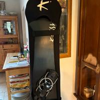 Snowboard kessler