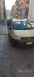 Fiat panda gpl