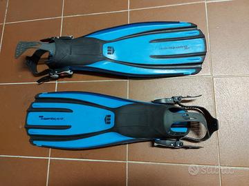 Attrezzatura varia Sub