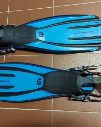 Attrezzatura varia Sub