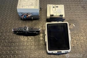 Navigazione + Radio Per Volvo V90 2017