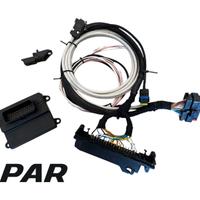 Centralina microsquirt con interfaccia  punto gt