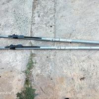 puntelli telescopici