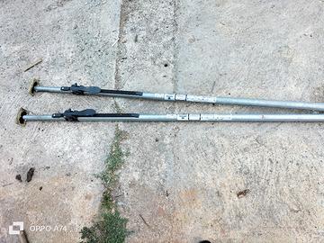 puntelli telescopici