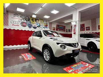 NISSAN JUKE 1.5 110cv TEKNA - 2015