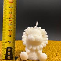 Candele bomboniere segnaposto festa