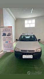 FIAT STRADA ANNO 2007, 1.3 MJT