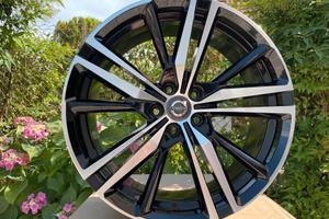 CERCHI VOLVO 17 18 19 20 MADE IN GERMANY