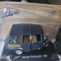 Calessino Presidenziale italeri scala 1/32