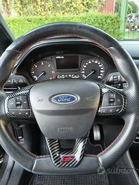 Ford Fiesta MK8 2019 1.5 TDCi 85cv