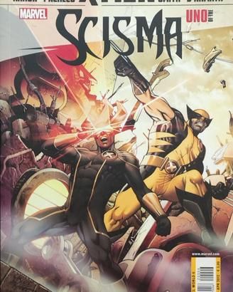 X-MEN