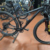 Trek procaliber 9.8