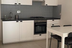 Appartamento bilocale centrale a Spoleto