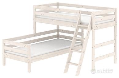 letto castello FLEXA