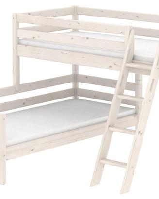 letto castello FLEXA