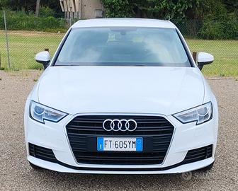 Audi A3 SPB 30 TDI Admired
