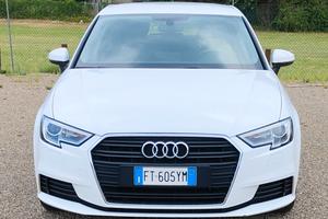 Audi A3 SPB 30 TDI Admired