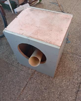 box subwoofer 