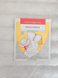 Libro "Senza parole" Grazie Honegger Fresco