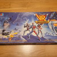 Gioco da tavolo completo - VR troopers