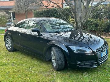 AUDI TT DIESEL 2.0