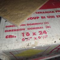 mattonelle da esterno/interno 