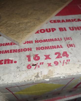 mattonelle da esterno/interno 