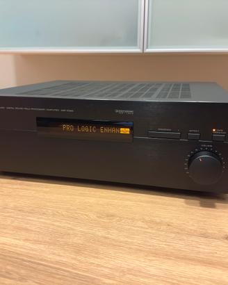 Yamaha DSP-E580